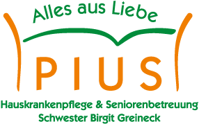 Pius Logo